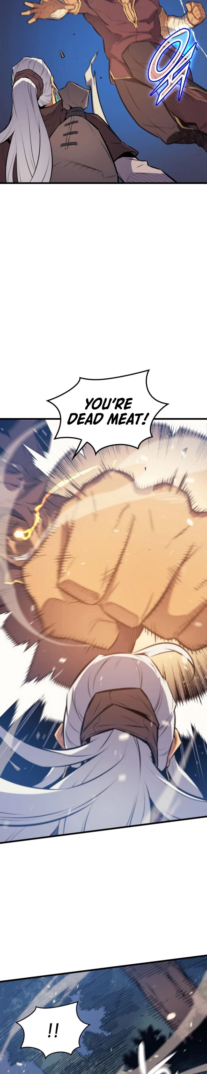 Read The Great Mage Returns After 4000 Years EN Manga Online