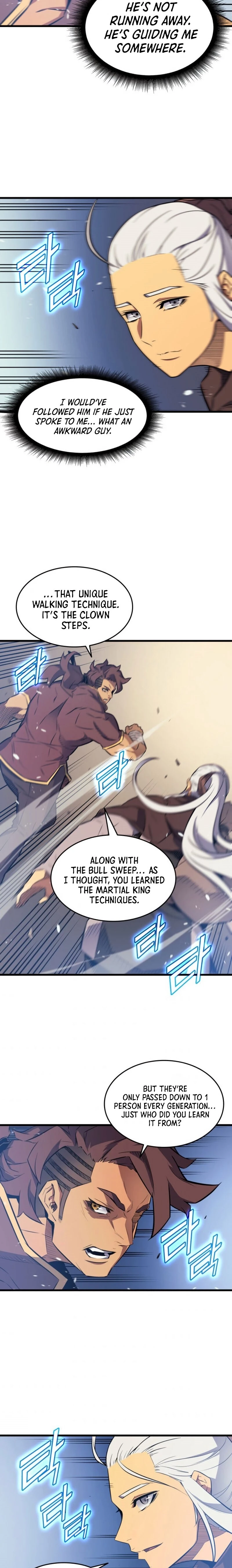 Read The Great Mage Returns After 4000 Years EN Manga Online