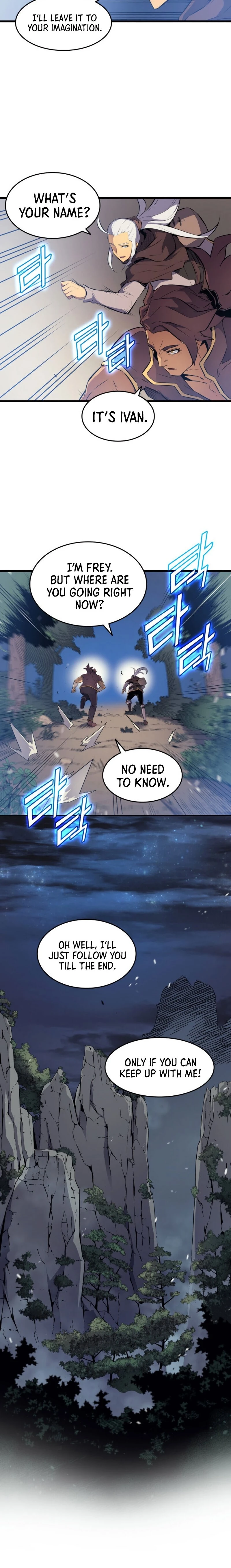 Read The Great Mage Returns After 4000 Years EN Manga Online