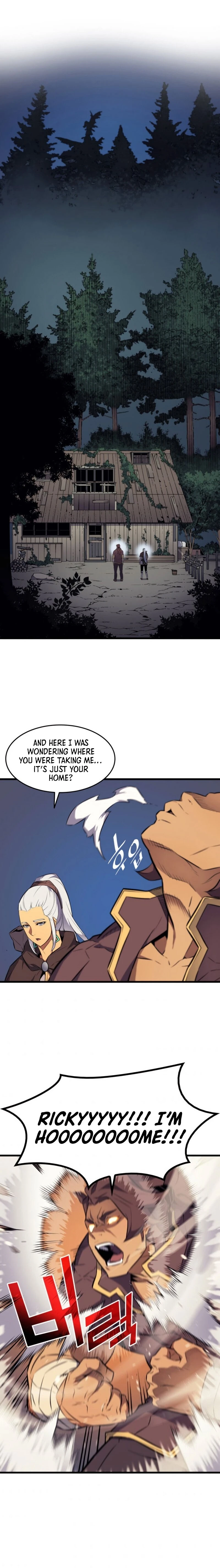 Read The Great Mage Returns After 4000 Years EN Manga Online
