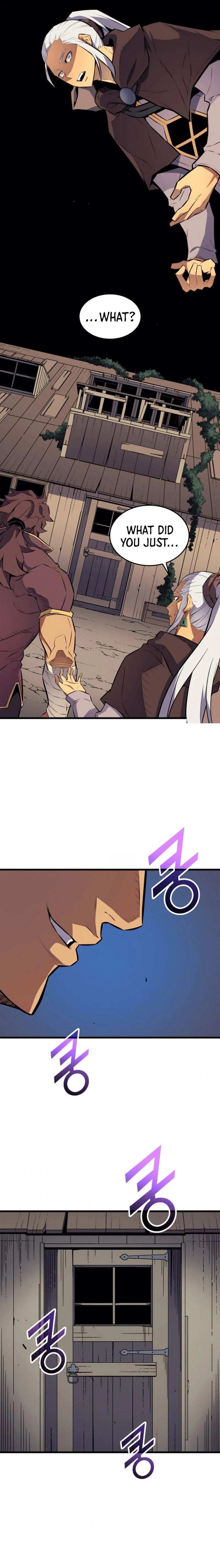 Read The Great Mage Returns After 4000 Years EN Manga Online