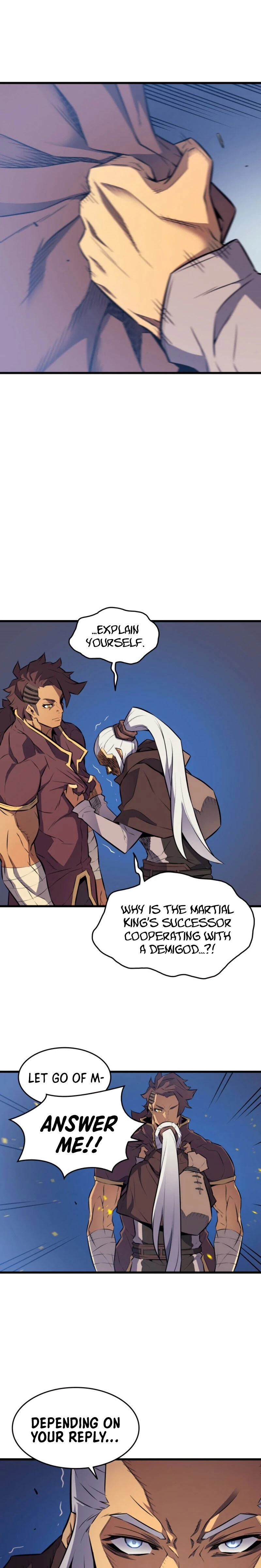 Read The Great Mage Returns After 4000 Years EN Manga Online