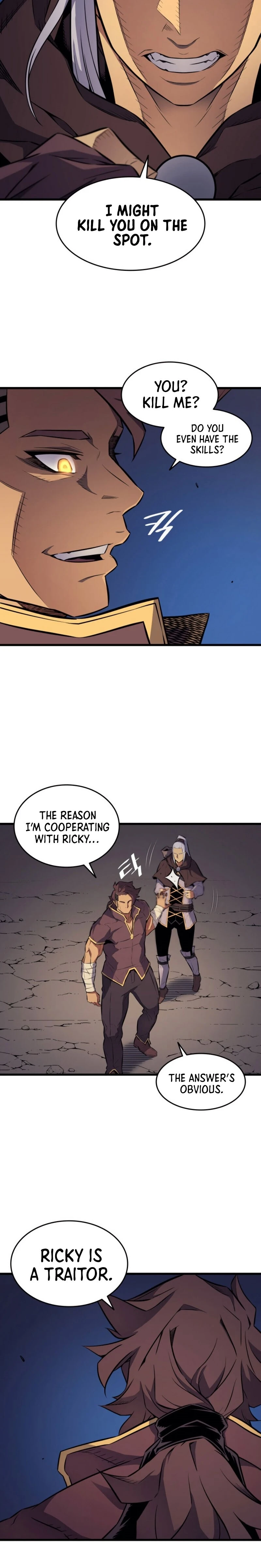Read The Great Mage Returns After 4000 Years EN Manga Online