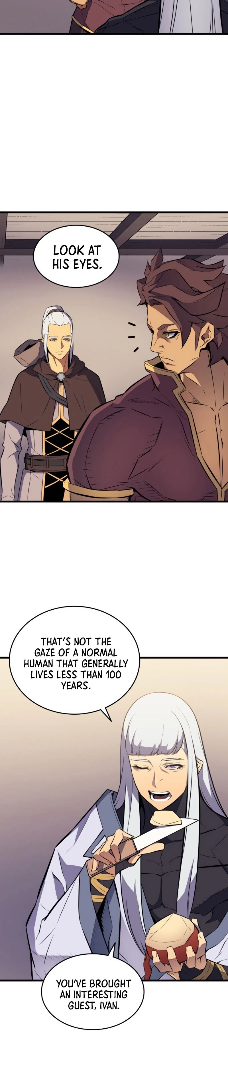 Read The Great Mage Returns After 4000 Years EN Manga Online