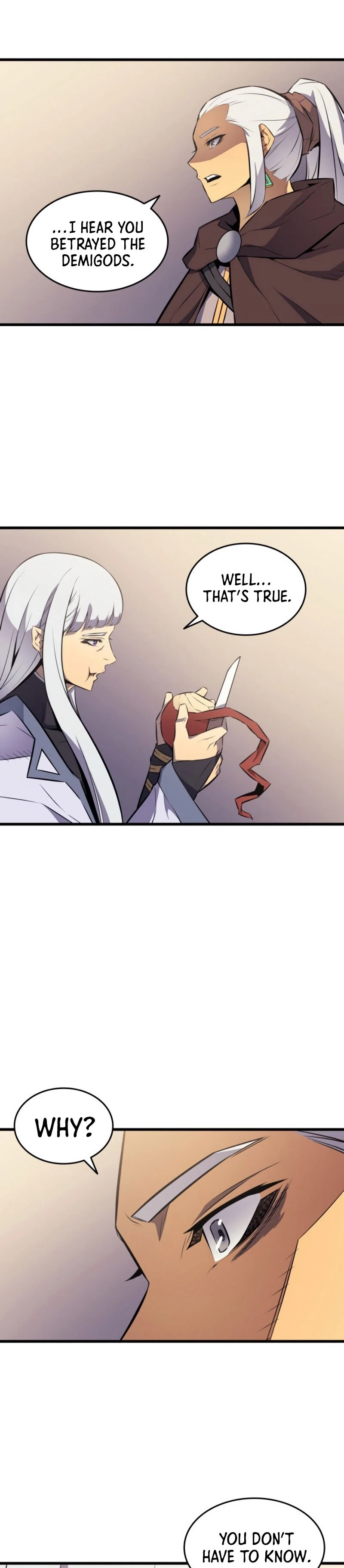 Read The Great Mage Returns After 4000 Years EN Manga Online
