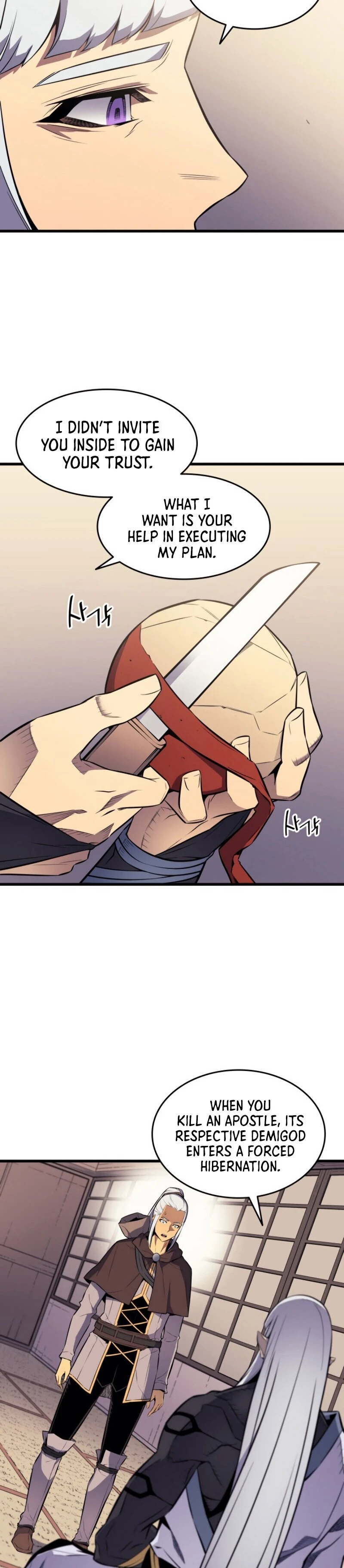 Read The Great Mage Returns After 4000 Years EN Manga Online