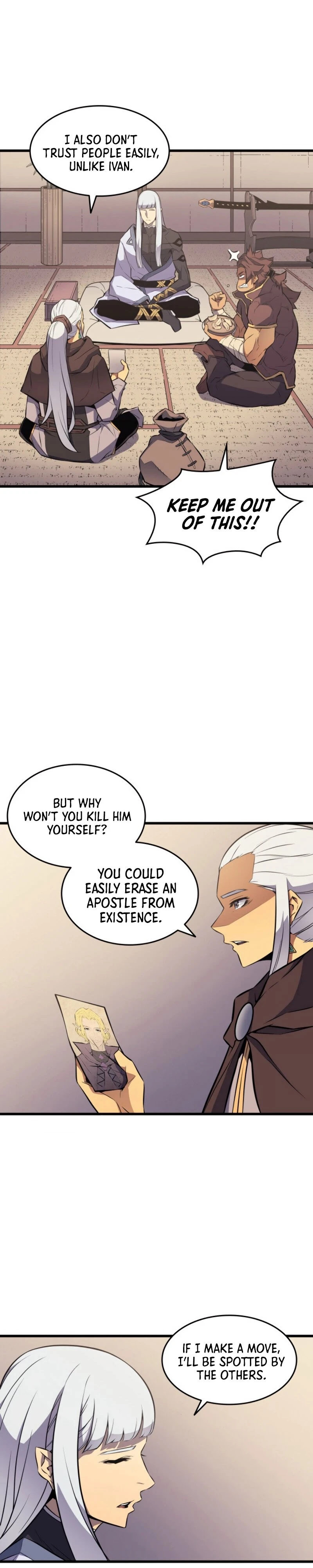 Read The Great Mage Returns After 4000 Years EN Manga Online