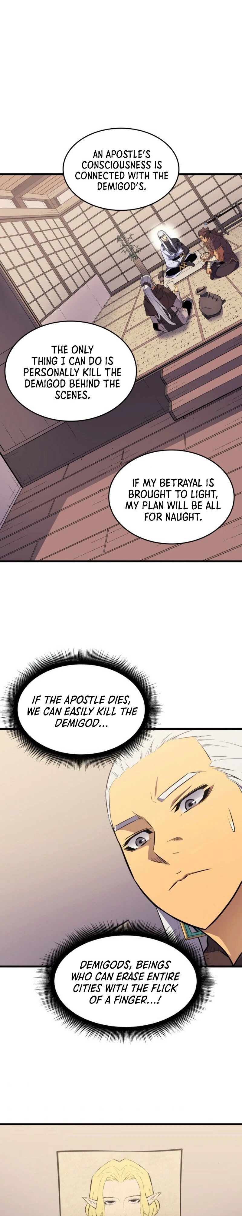 Read The Great Mage Returns After 4000 Years EN Manga Online