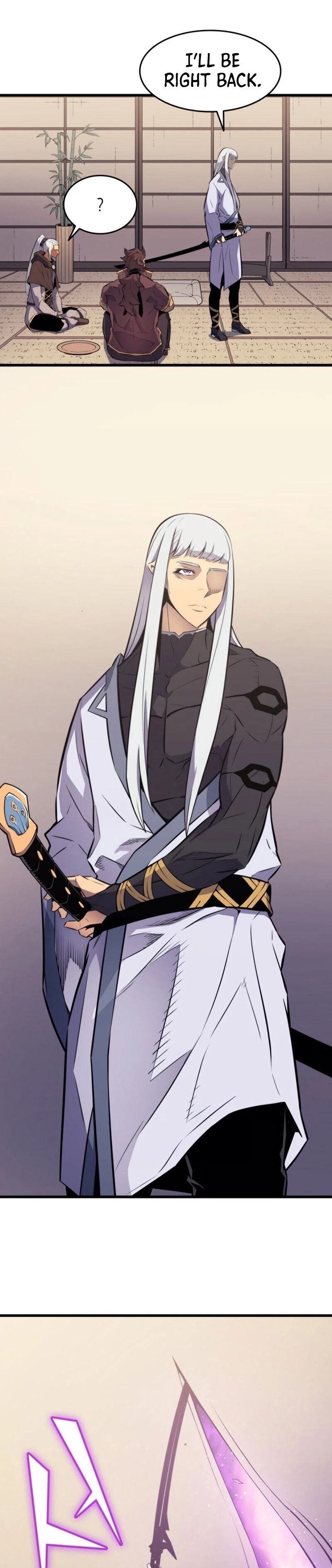 Read The Great Mage Returns After 4000 Years EN Manga Online