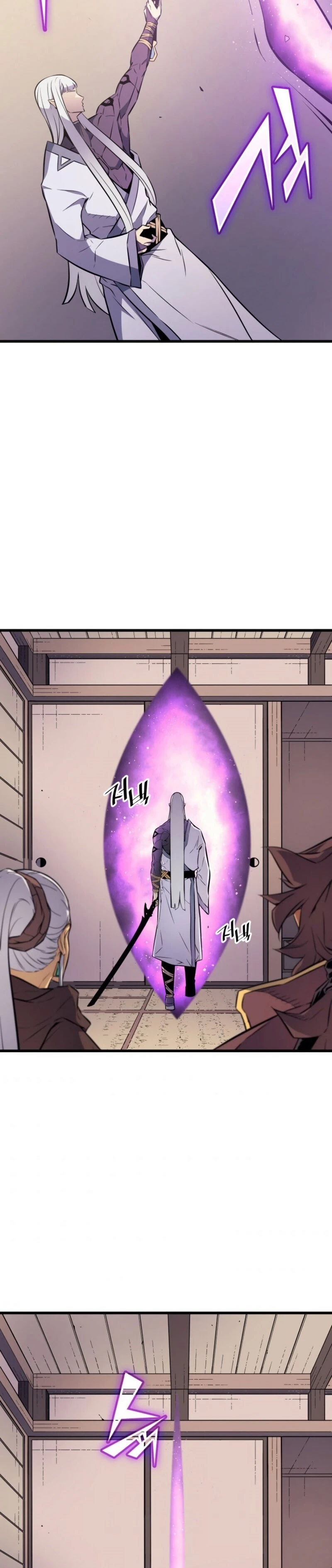 Read The Great Mage Returns After 4000 Years EN Manga Online