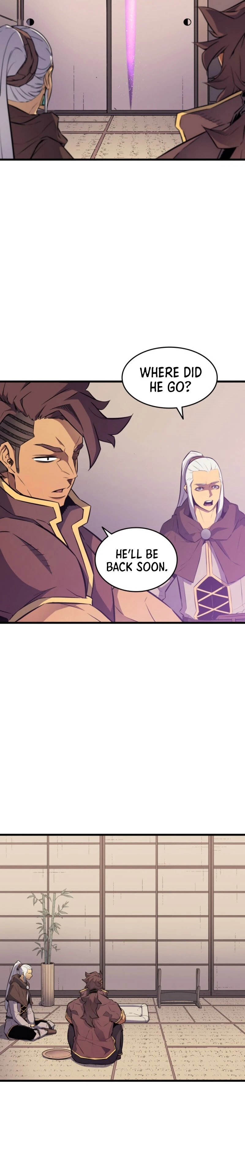 Read The Great Mage Returns After 4000 Years EN Manga Online