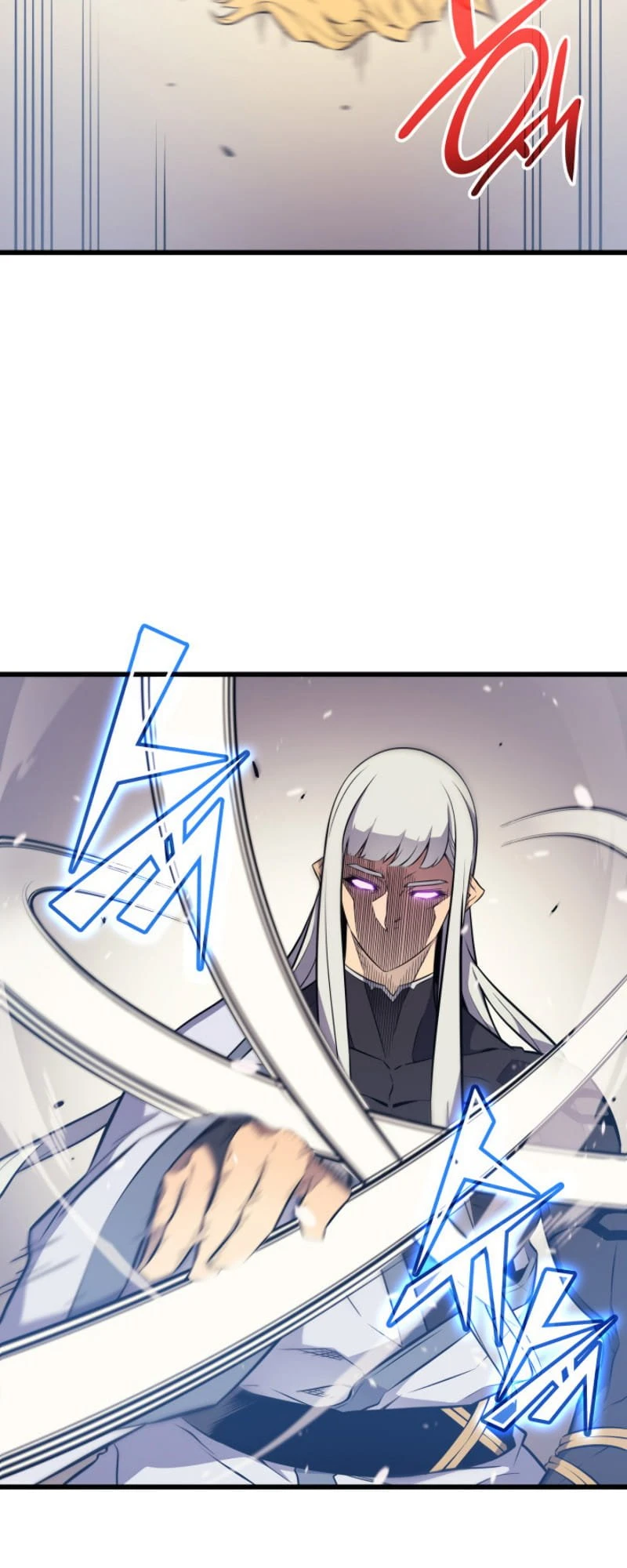 Read The Great Mage Returns After 4000 Years EN Manga Online