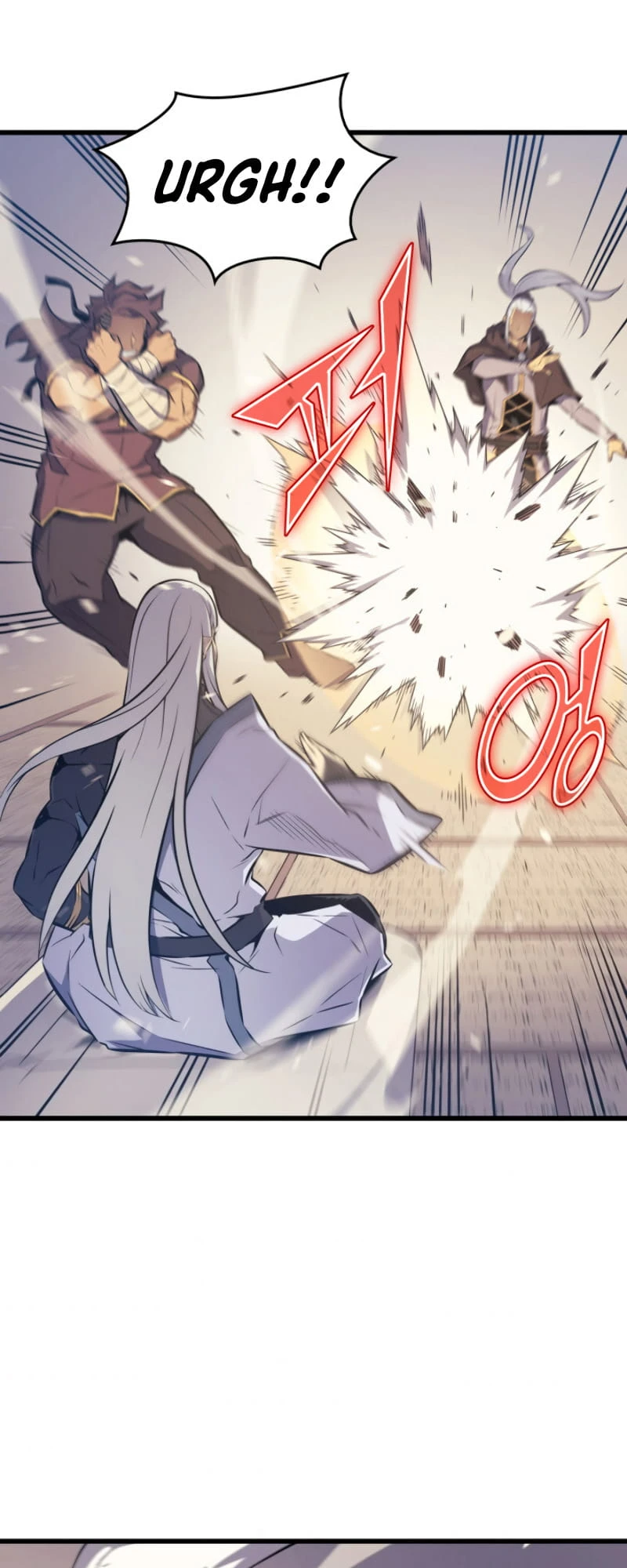 Read The Great Mage Returns After 4000 Years EN Manga Online