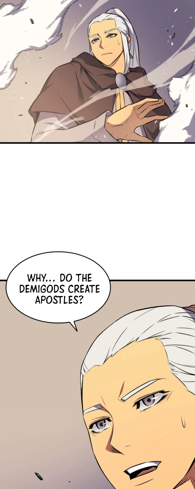 Read The Great Mage Returns After 4000 Years EN Manga Online