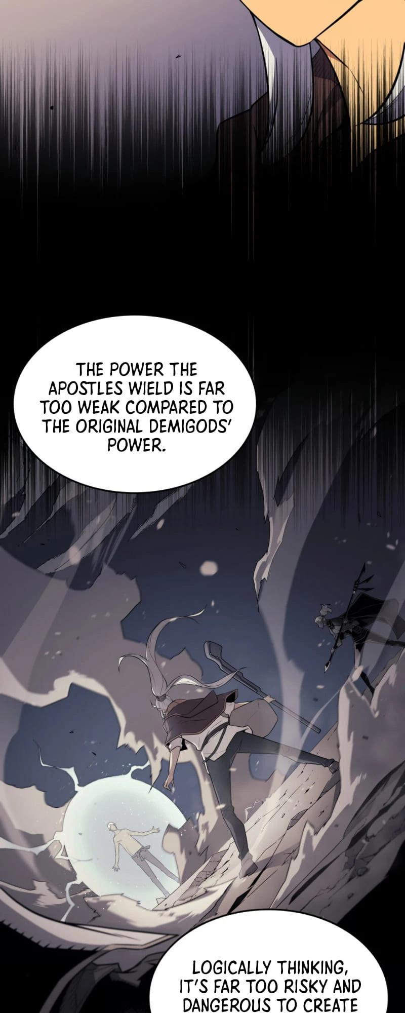Read The Great Mage Returns After 4000 Years EN Manga Online