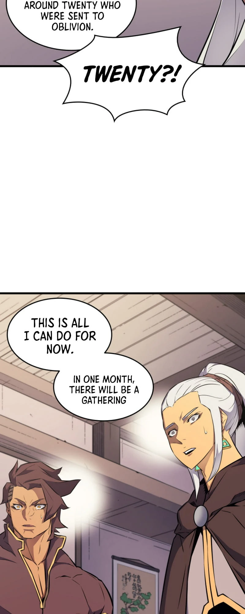 Read The Great Mage Returns After 4000 Years EN Manga Online