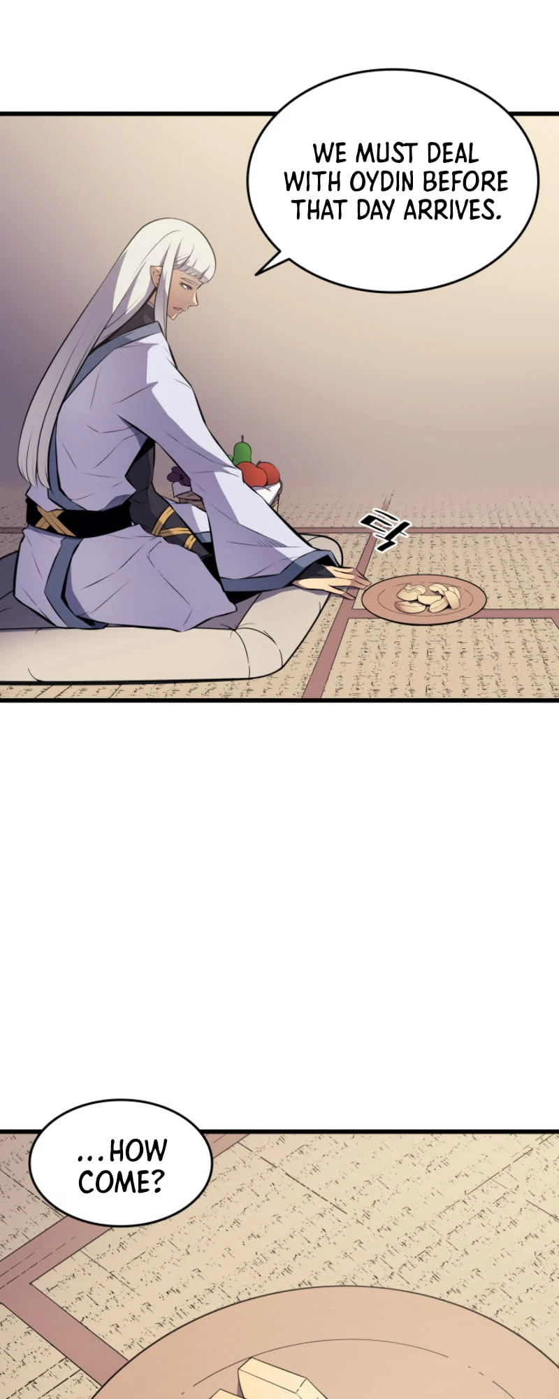 Read The Great Mage Returns After 4000 Years EN Manga Online