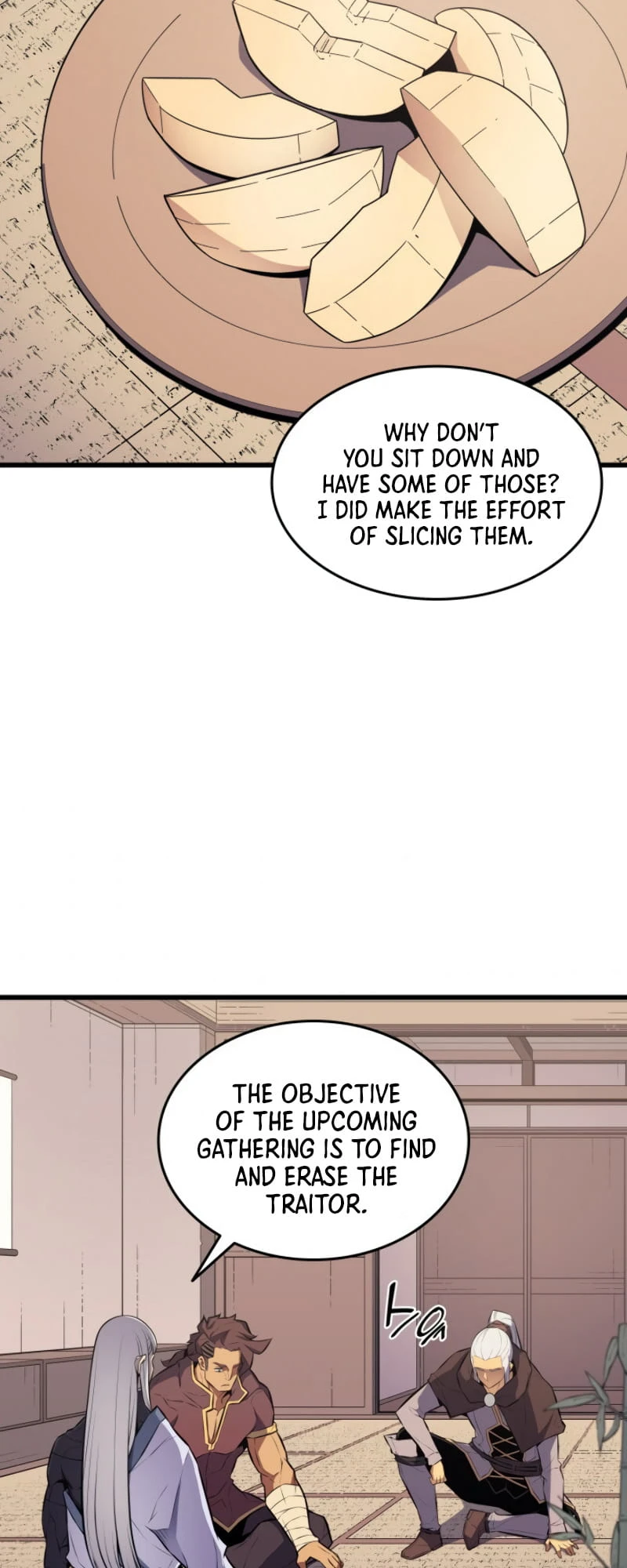 Read The Great Mage Returns After 4000 Years EN Manga Online