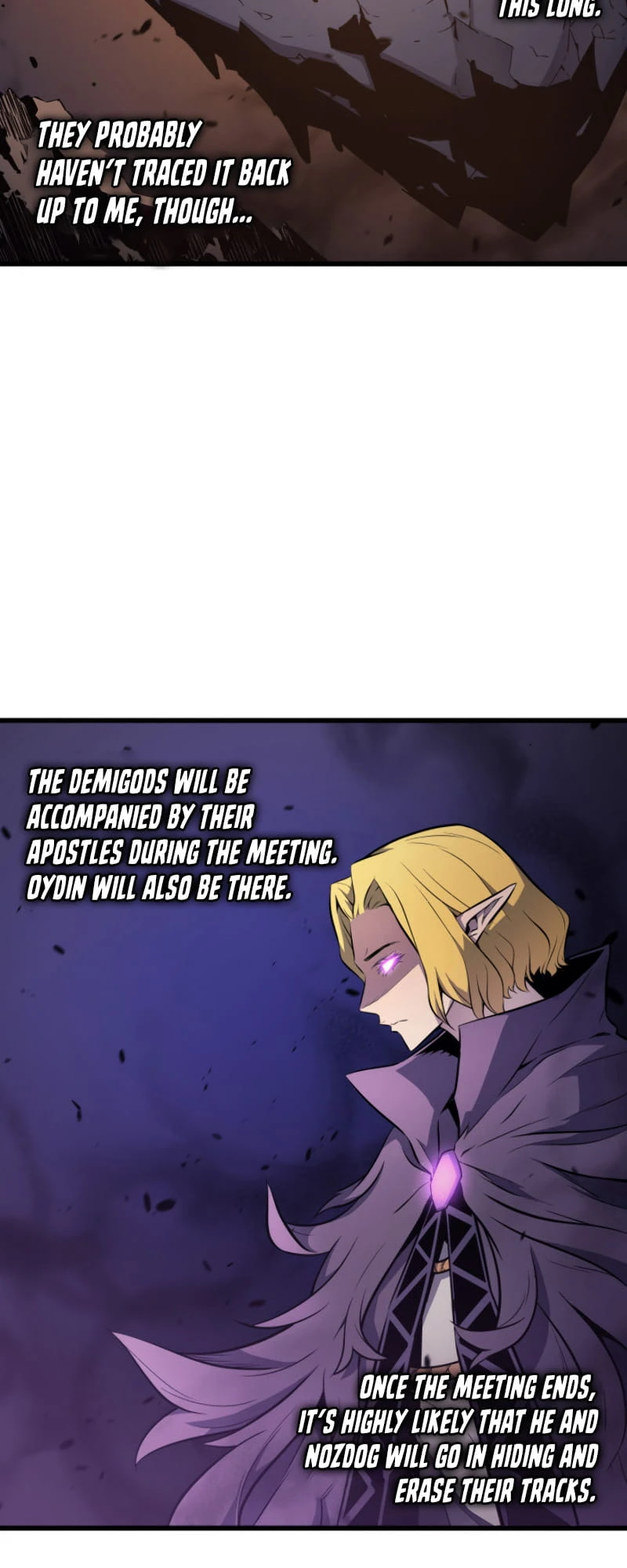 Read The Great Mage Returns After 4000 Years EN Manga Online