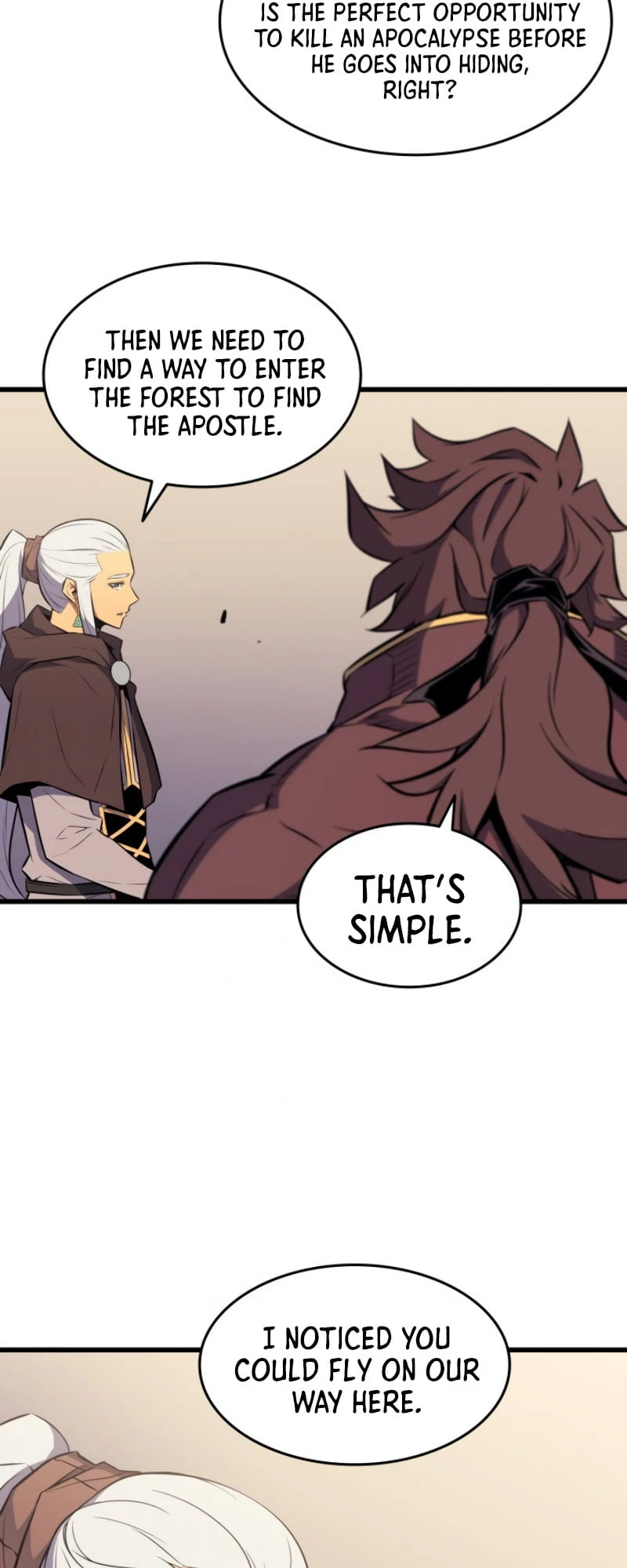 Read The Great Mage Returns After 4000 Years EN Manga Online