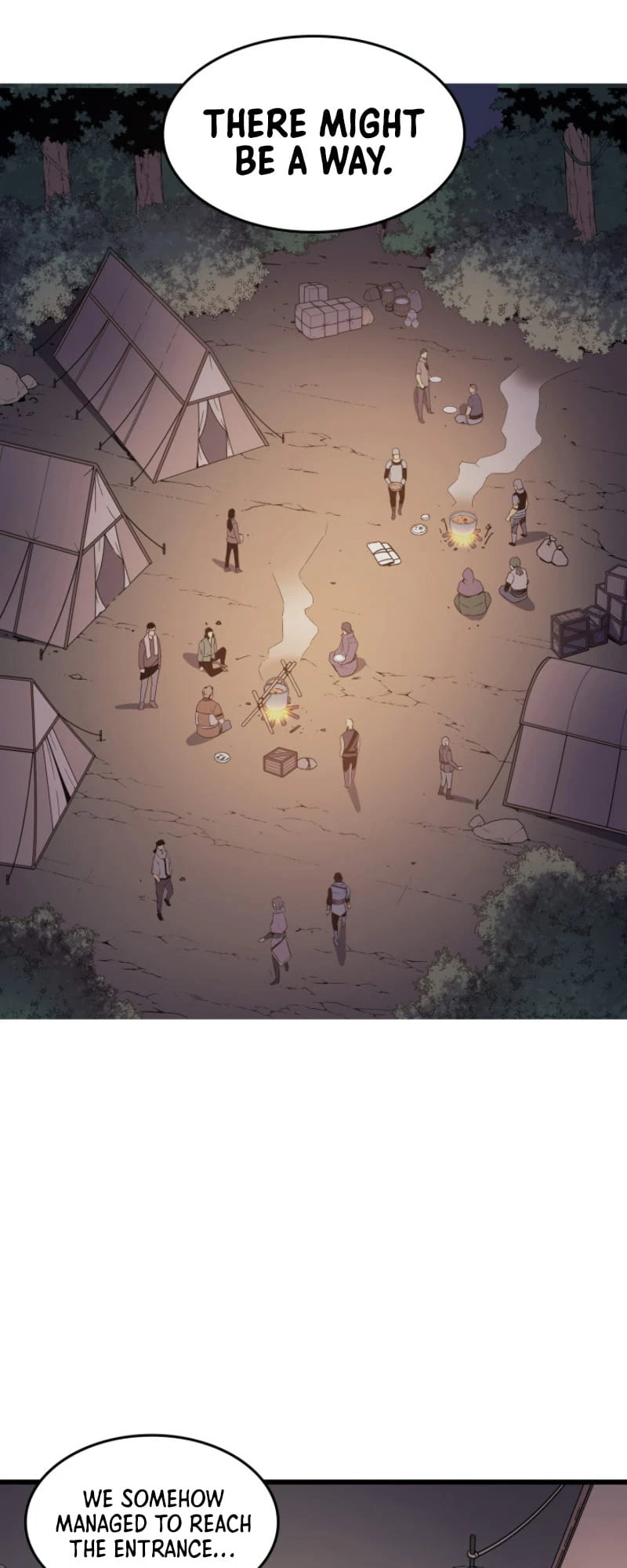 Read The Great Mage Returns After 4000 Years EN Manga Online
