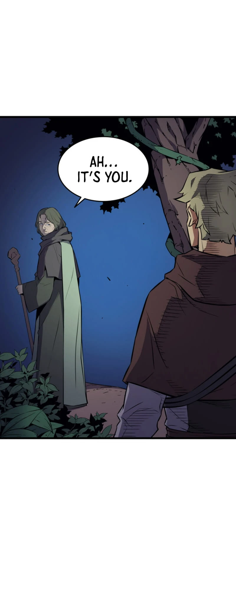Read The Great Mage Returns After 4000 Years EN Manga Online