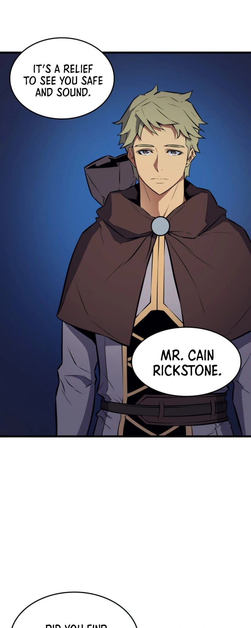 Read The Great Mage Returns After 4000 Years EN Manga Online