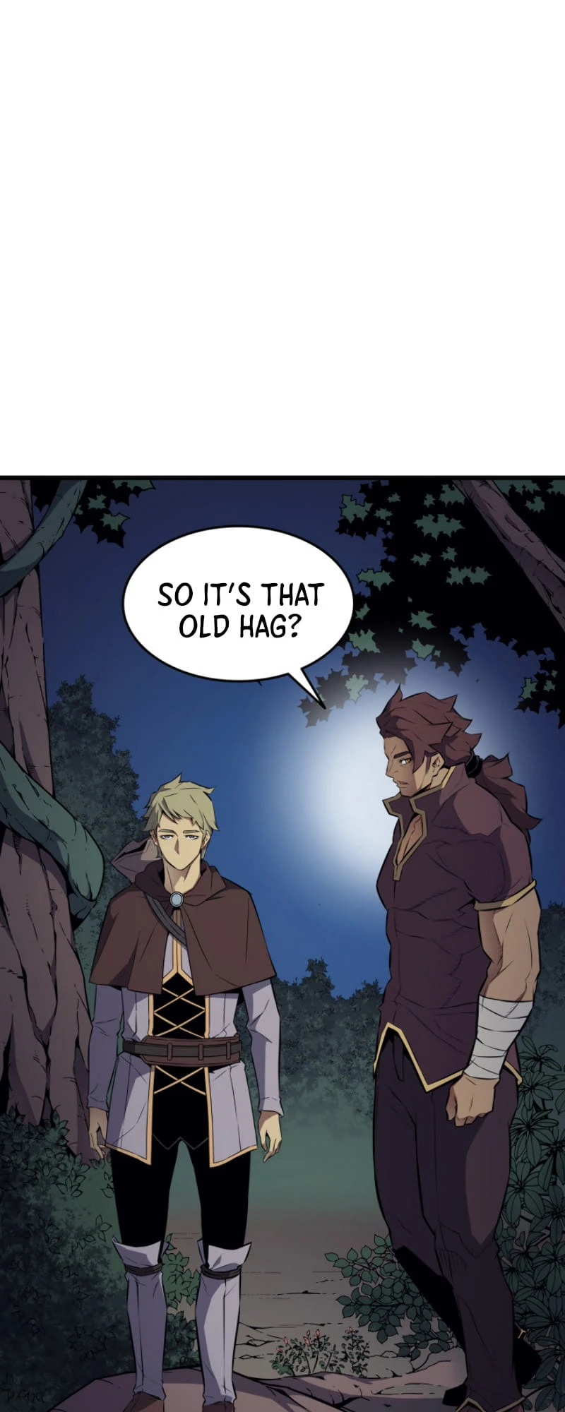 Read The Great Mage Returns After 4000 Years EN Manga Online