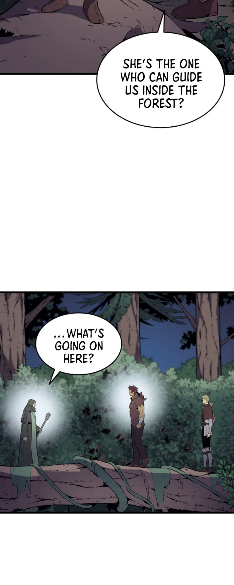 Read The Great Mage Returns After 4000 Years EN Manga Online