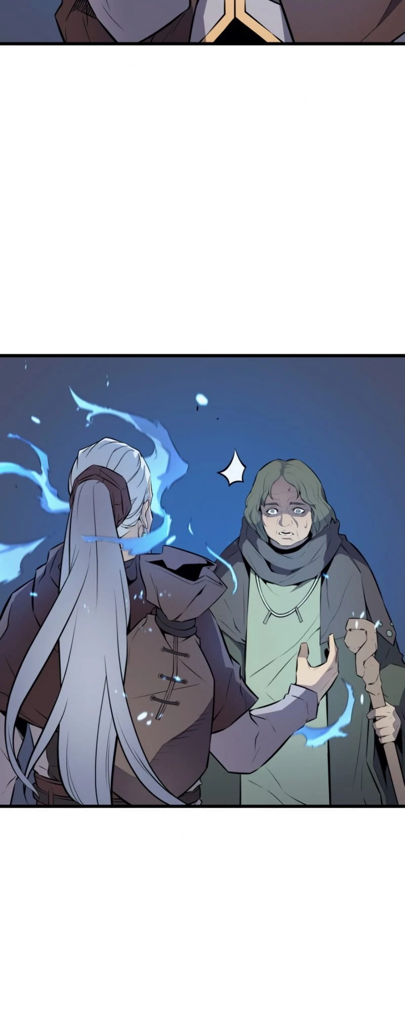 Read The Great Mage Returns After 4000 Years EN Manga Online