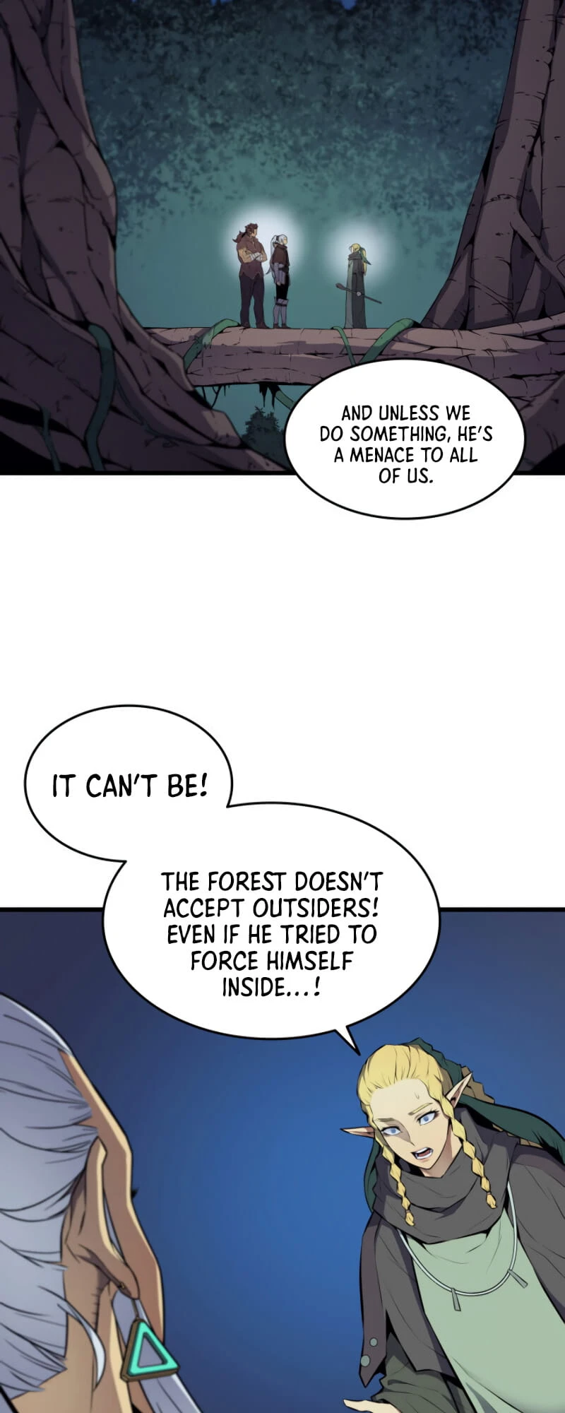 Read The Great Mage Returns After 4000 Years EN Manga Online