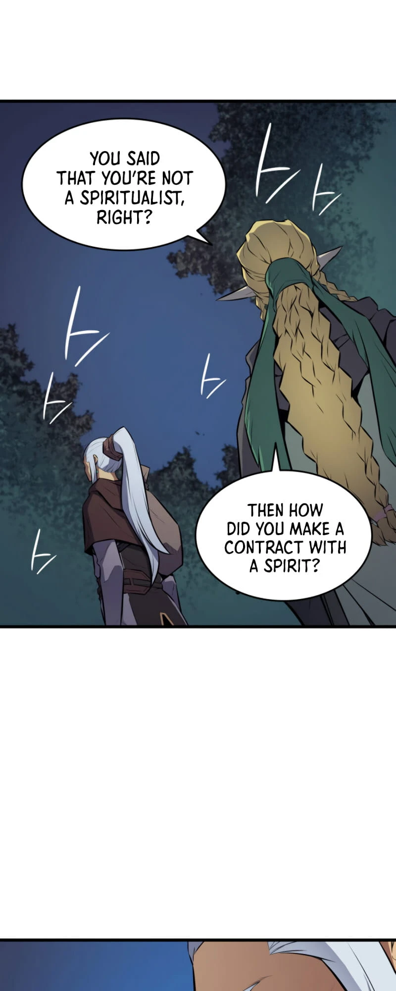 Read The Great Mage Returns After 4000 Years EN Manga Online