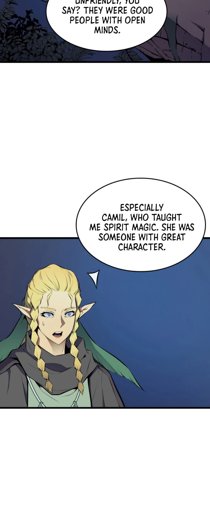 Read The Great Mage Returns After 4000 Years EN Manga Online