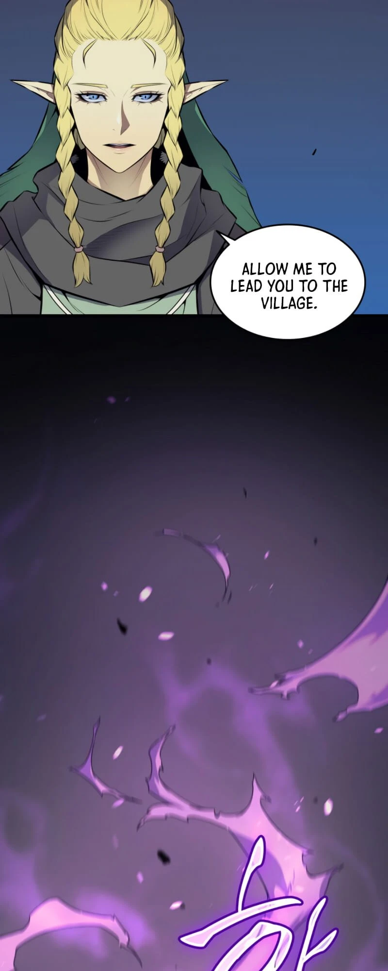Read The Great Mage Returns After 4000 Years EN Manga Online