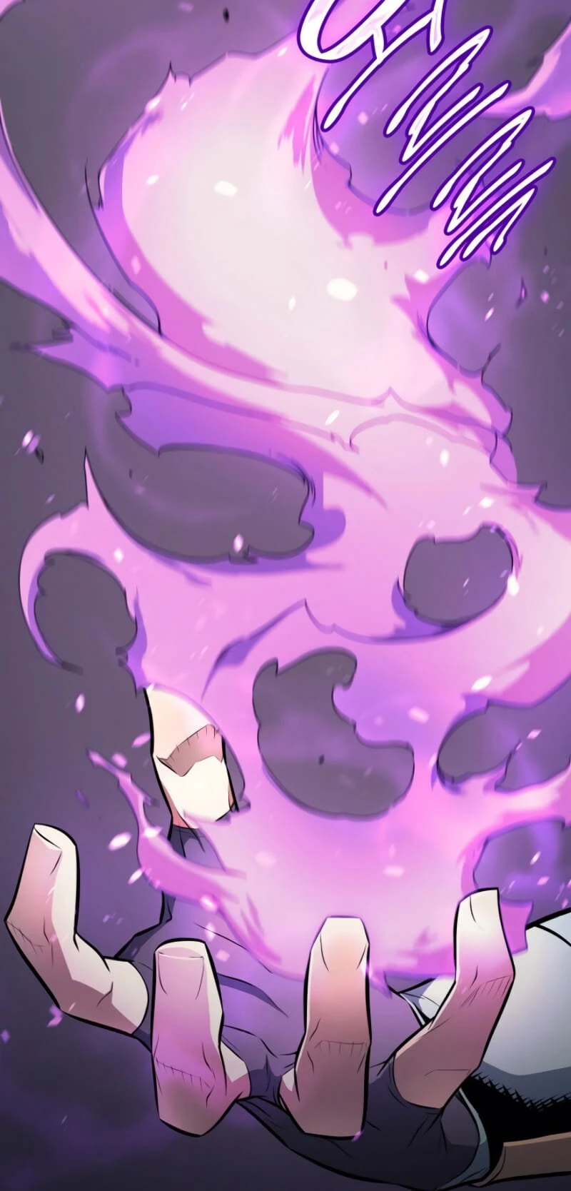 Read The Great Mage Returns After 4000 Years EN Manga Online