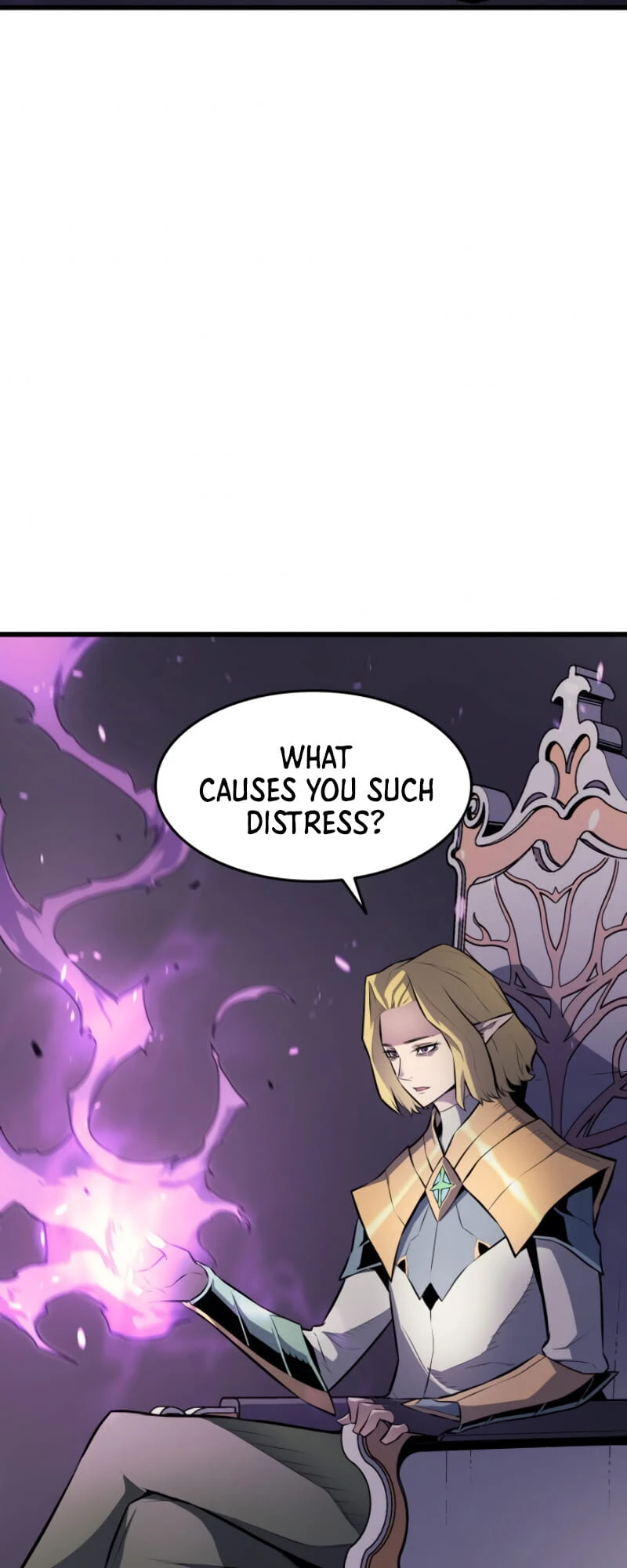 Read The Great Mage Returns After 4000 Years EN Manga Online