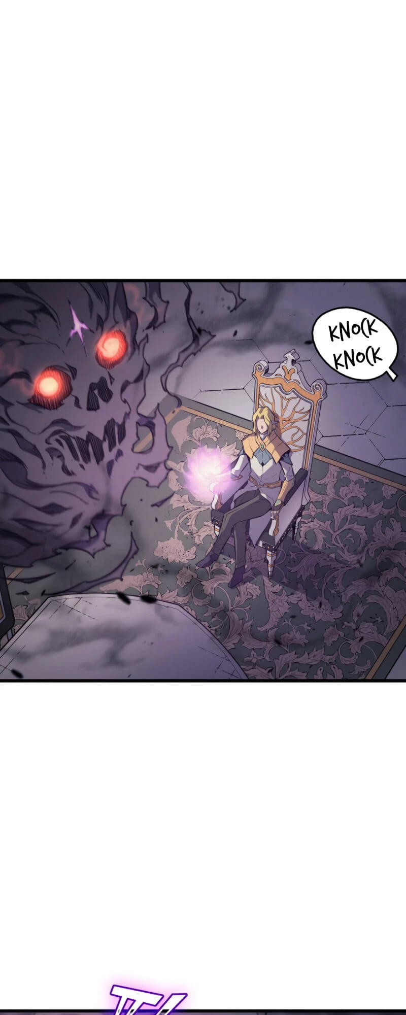 Read The Great Mage Returns After 4000 Years EN Manga Online