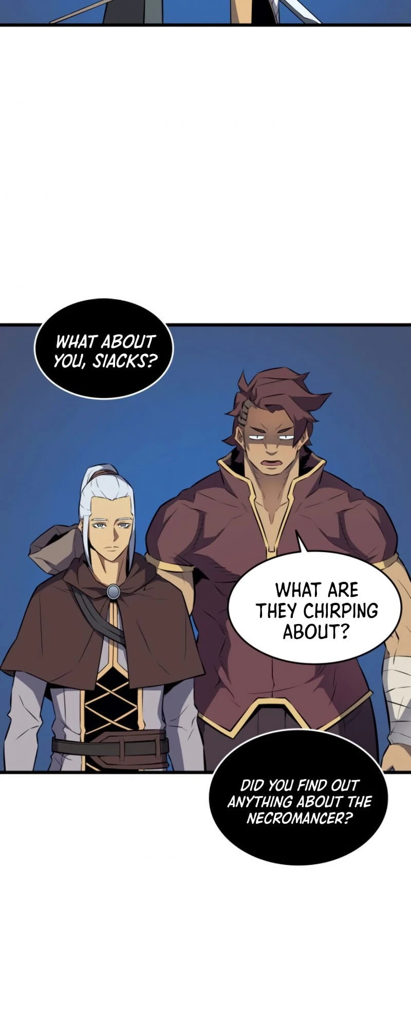Read The Great Mage Returns After 4000 Years EN Manga Online
