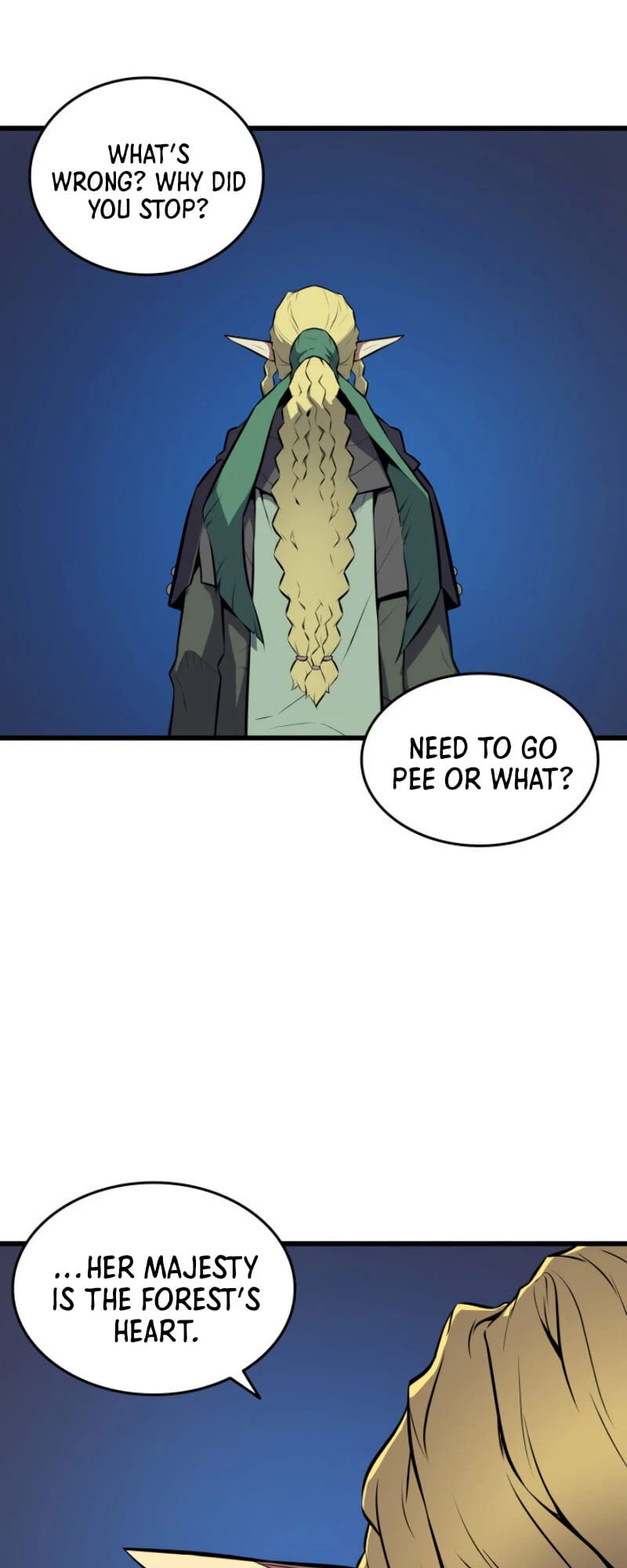 Read The Great Mage Returns After 4000 Years EN Manga Online