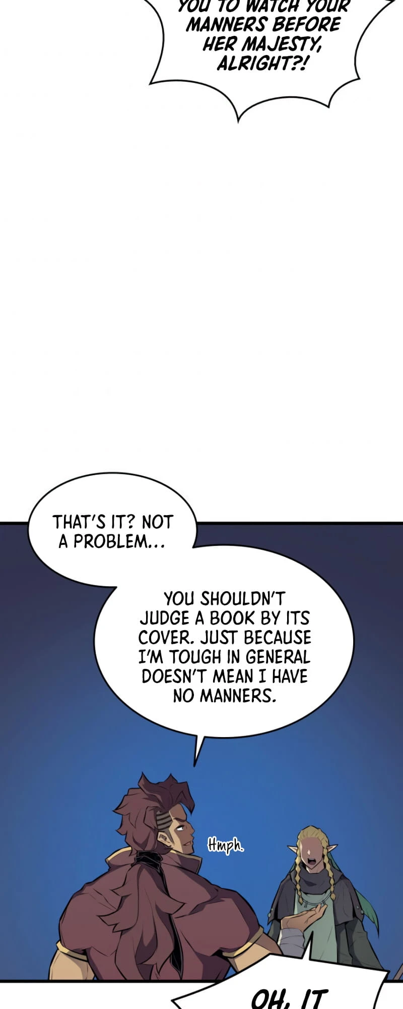 Read The Great Mage Returns After 4000 Years EN Manga Online