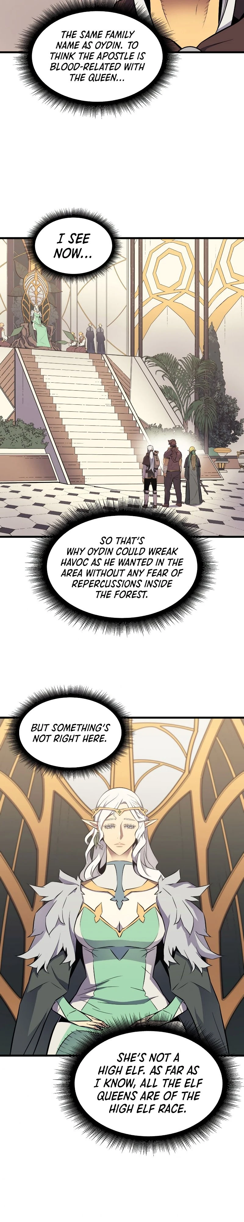 Read The Great Mage Returns After 4000 Years EN Manga Online