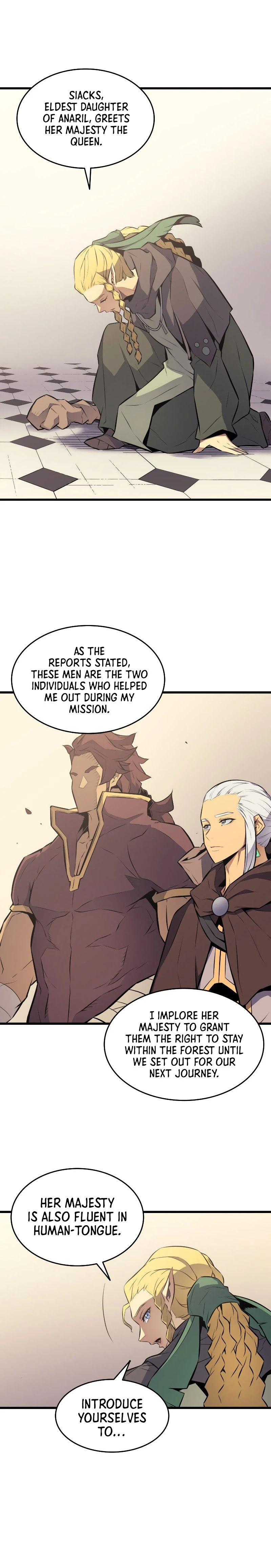 Read The Great Mage Returns After 4000 Years EN Manga Online
