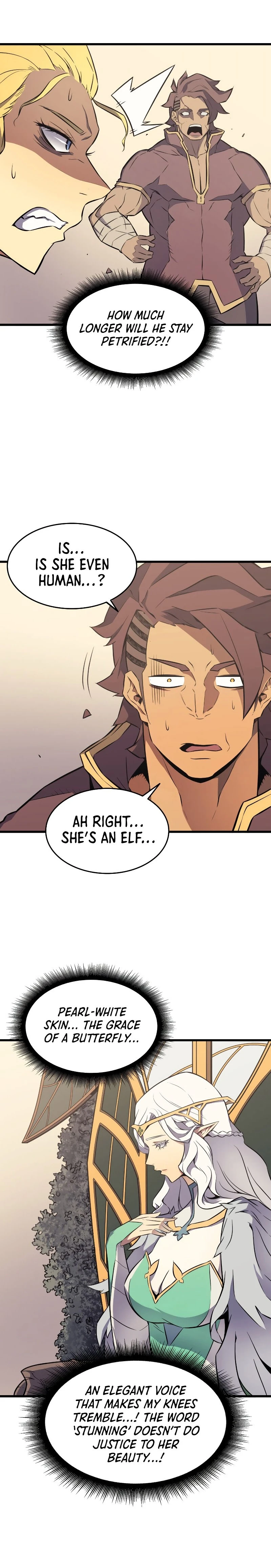 Read The Great Mage Returns After 4000 Years EN Manga Online