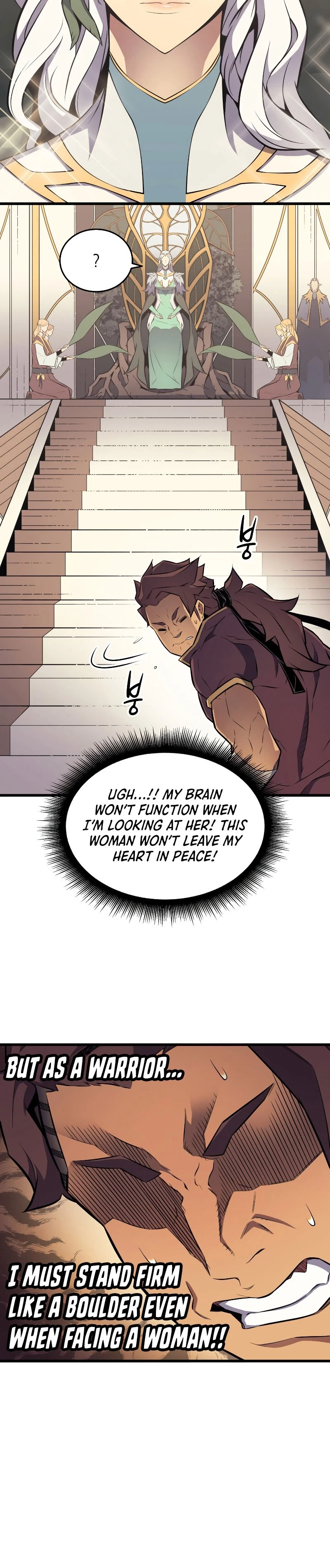 Read The Great Mage Returns After 4000 Years EN Manga Online