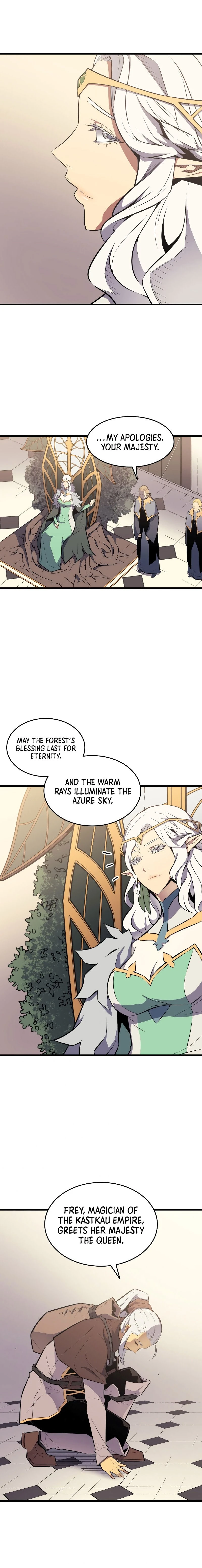 Read The Great Mage Returns After 4000 Years EN Manga Online