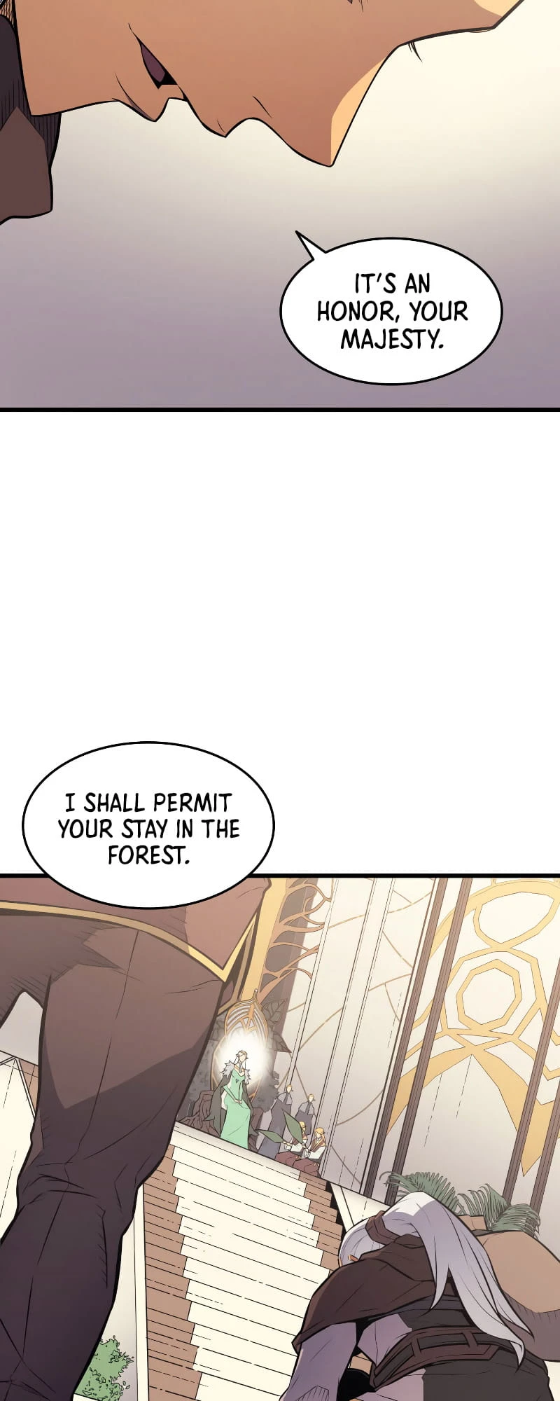 Read The Great Mage Returns After 4000 Years EN Manga Online