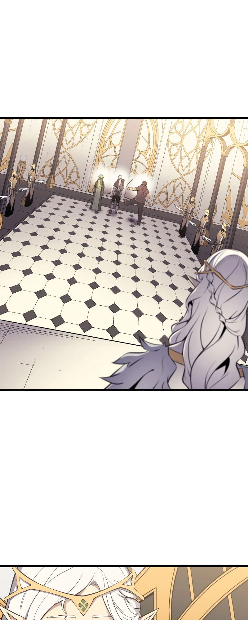 Read The Great Mage Returns After 4000 Years EN Manga Online