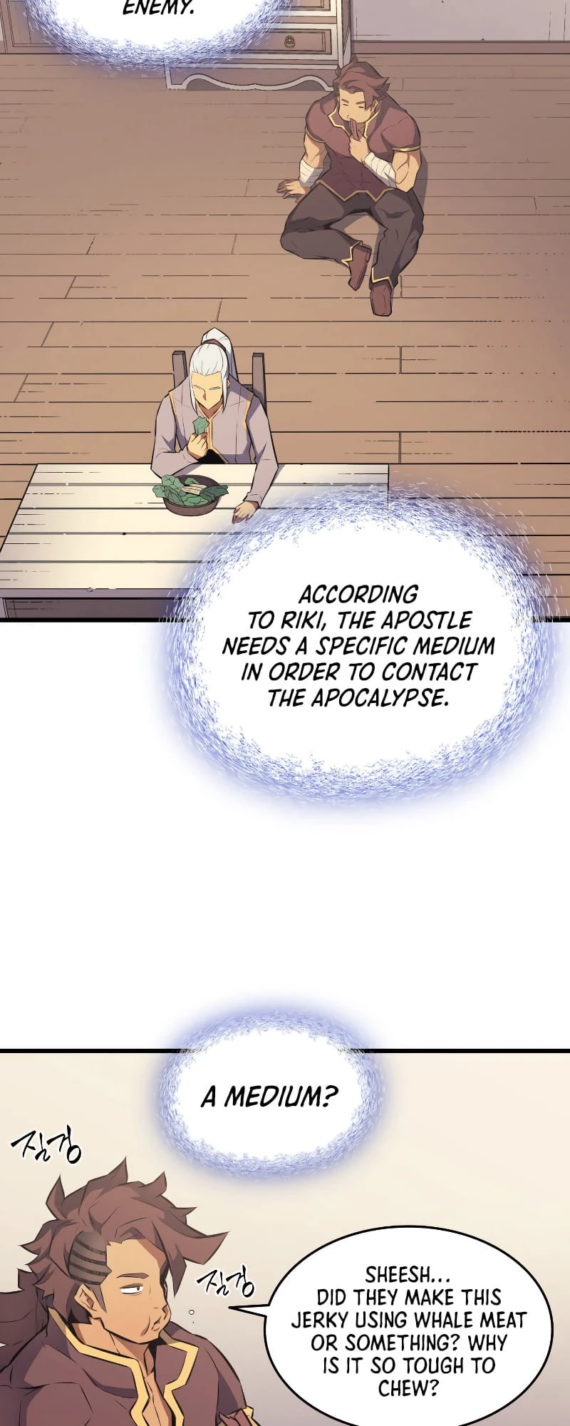 Read The Great Mage Returns After 4000 Years EN Manga Online
