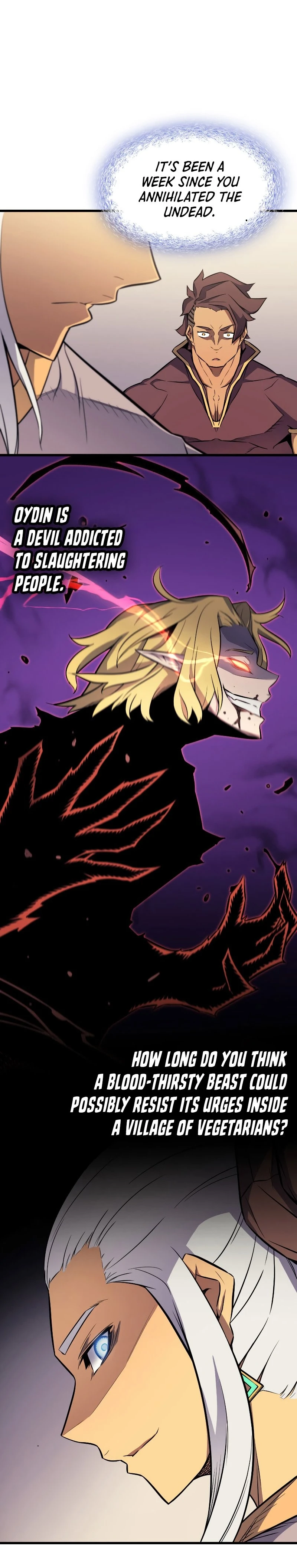 Read The Great Mage Returns After 4000 Years EN Manga Online
