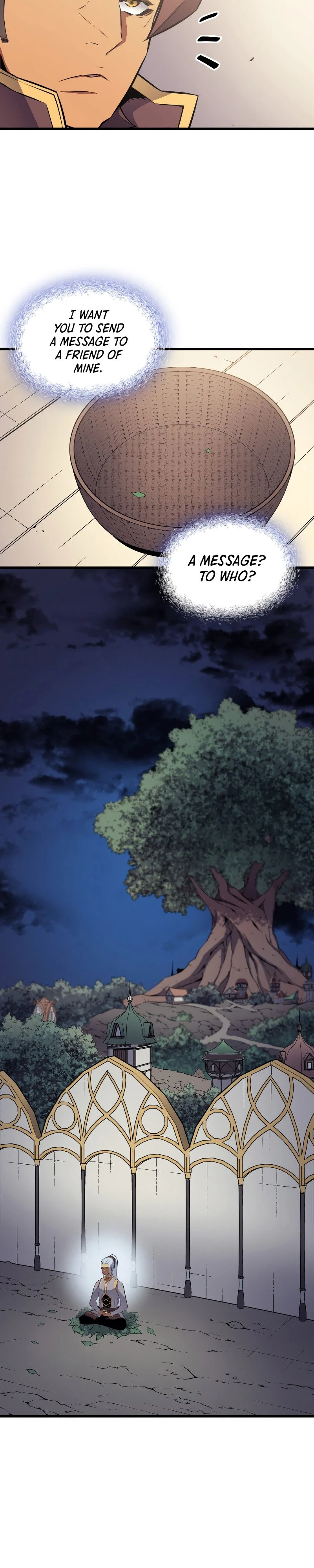 Read The Great Mage Returns After 4000 Years EN Manga Online